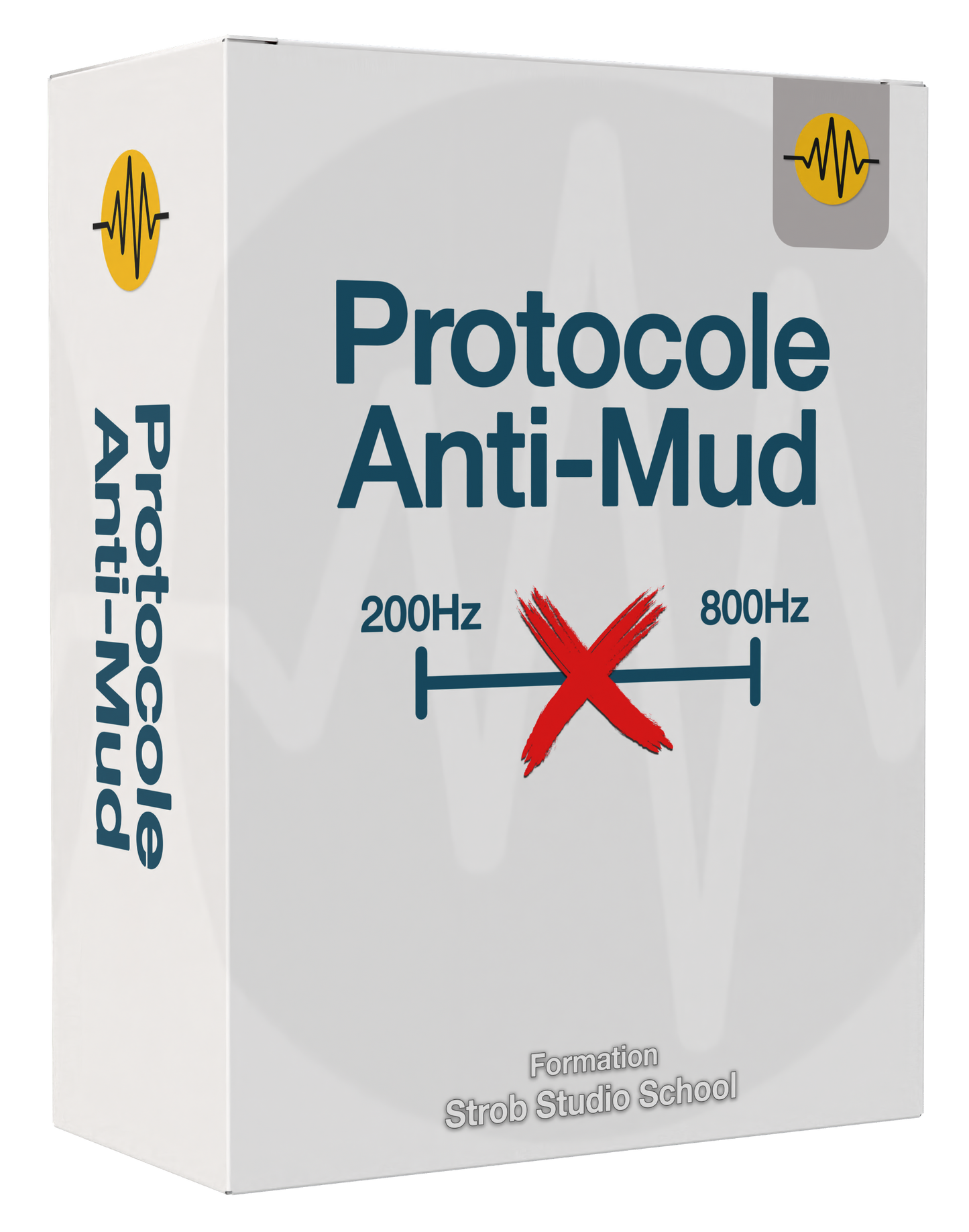 Formation Protocole Anti Mud