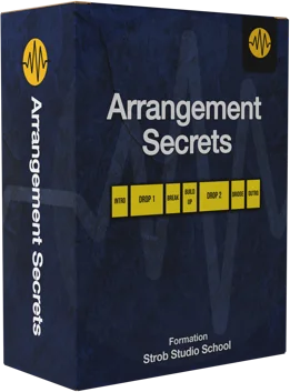 Arrangement Secrets