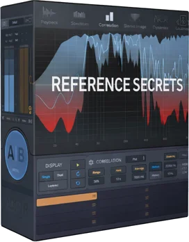 Reference Secrets