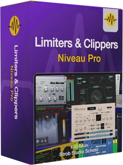 Limiters & Clippers Niveau Pro