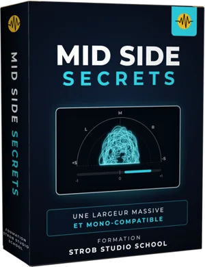 Mid Side Secrets