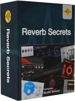 Reverb Secrets