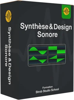 Synthèse & Design Sonore
