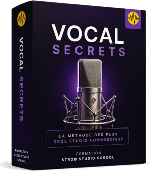 Vocal Secrets