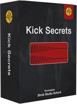 Kicks Secrets