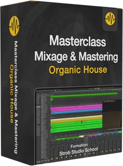 Masterclass Organic House