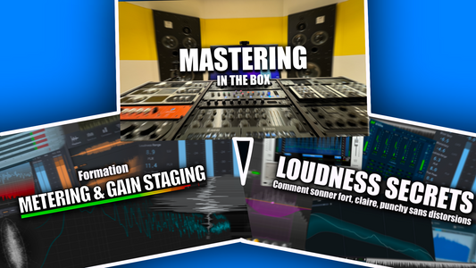 MASTERING PRO BUNDLE