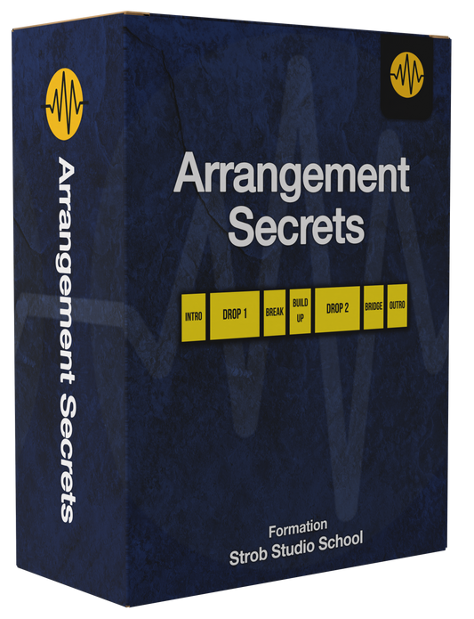 Formation Arrangement Secrets