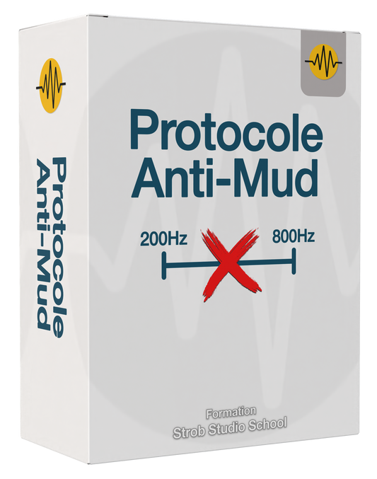 Formation Protocole Anti Mud