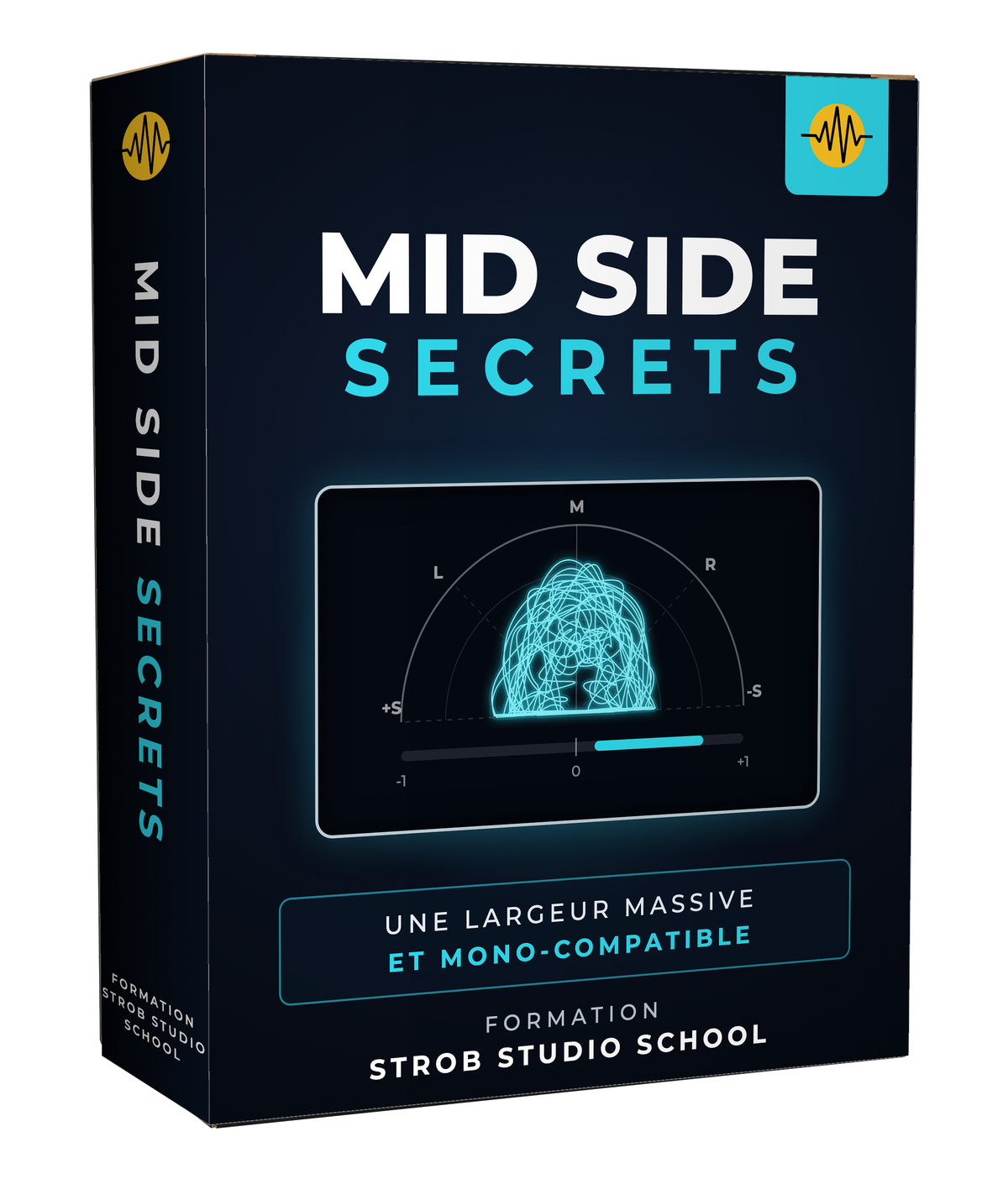 Formation Mid Side Secrets