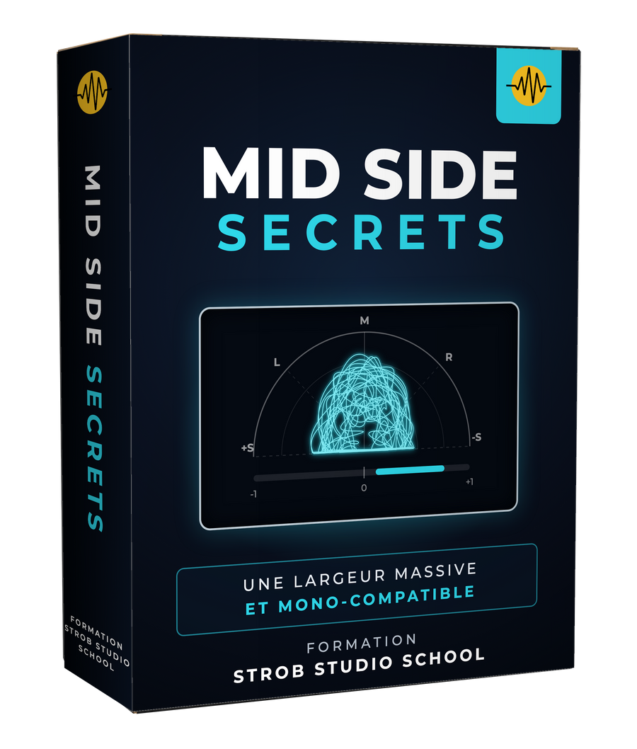 Formation Mid Side Secrets