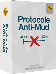 Protocole Anti Mud