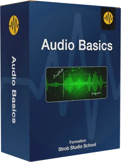 Audio Basics