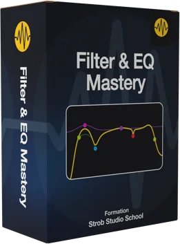 Filter & EQ Mastery