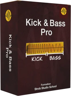 Kick Bass Pro