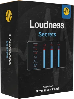 Loudness Secrets