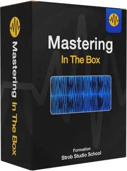 Mastering in the Box