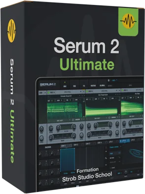 Serum 2 Ultimate