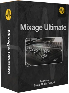 Mixage Ultimate